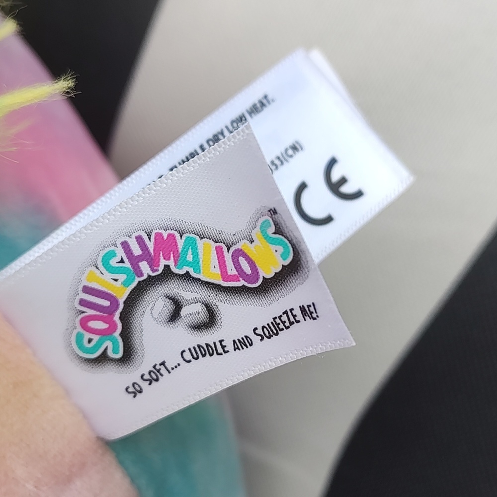 Squishmallow Stuffed Animal - Picture 8 of 10